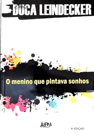 O Menino Que Pintava Sonhos