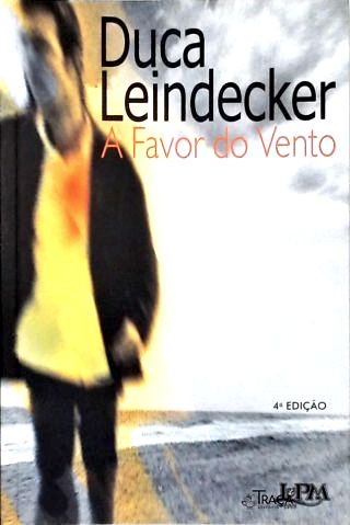 A Favor do Vento