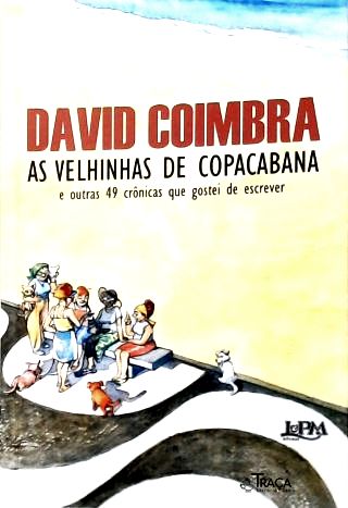 As Velhinhas de Copacabana