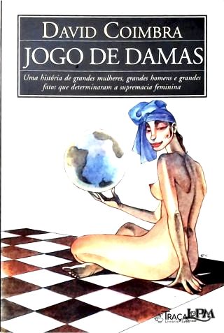 Jogo de Damas