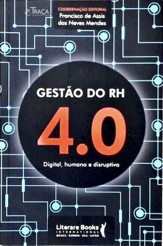 Gestão do Rh 4.0
