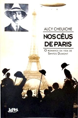 Nos Céus de Paris