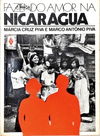 Fazendo Amor Na Nicarágua