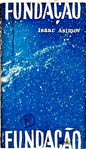 Fundação - Vol. 1