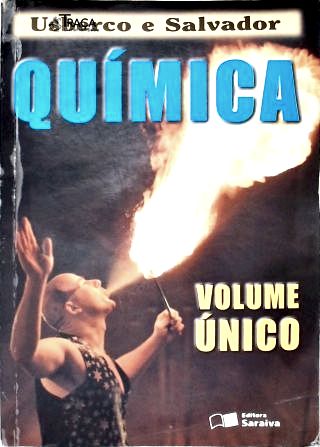 Química - Volume Único