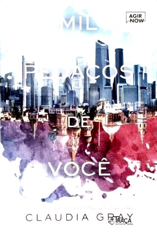 Mil Pedaços de Você
