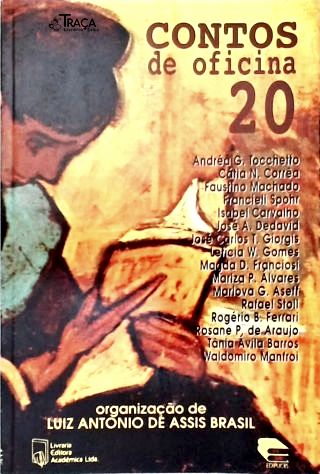 Contos de Oficina 20