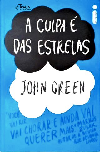 A Culpa É das Estrelas