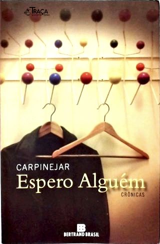 Espero Alguém