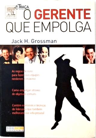 Gerente Que Empolga