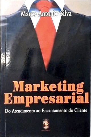 Marketing Empresarial