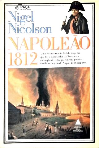 Napoleão: 1812