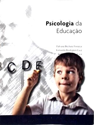 Psicologia da Educação