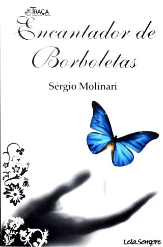 Encantador de Borboleta