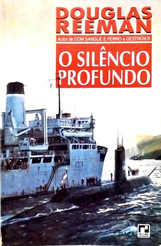 O Silêncio Profundo