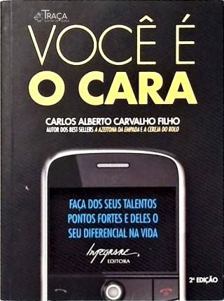 Você É o Cara