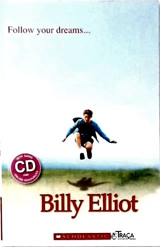Billy Elliot Audio Pack (inclui Cd)