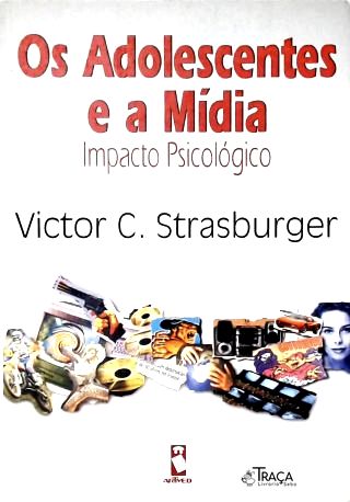 Os Adolescentes e a Midia