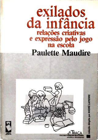 Exilados da Infância
