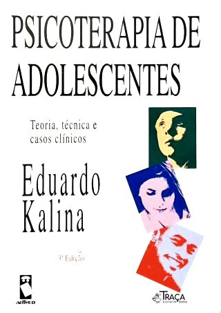 Psicoterapia de Adolescentes