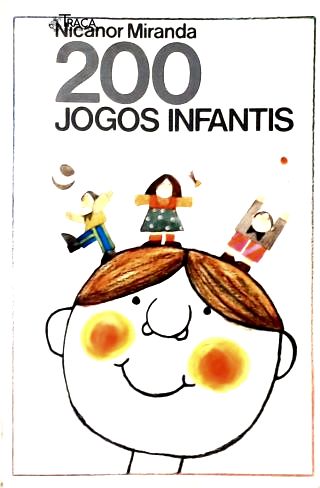 200 Jogos Infantis
