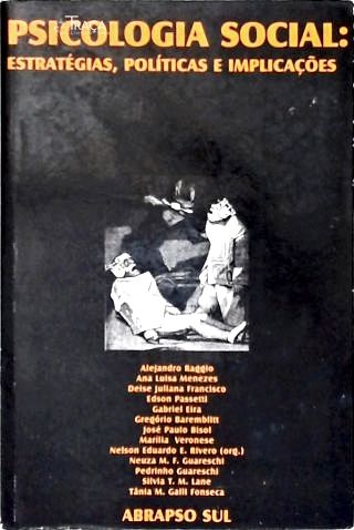 Psicologia Social