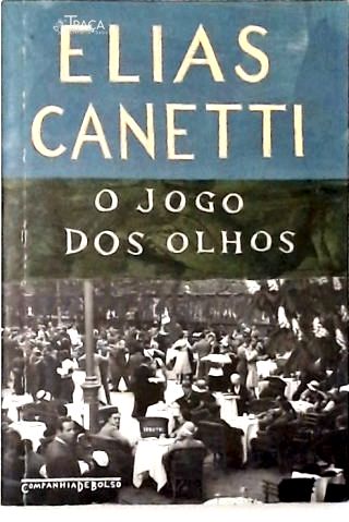 O Jogo dos Olhos