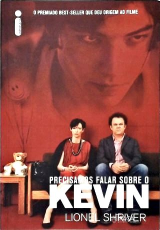 Precisamos Falar Sobre o Kevin