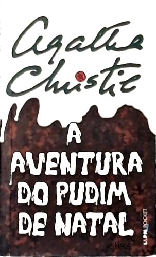 A Aventura Do Pudim De Natal