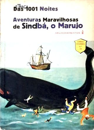Aventuras Maravilhosas de Sindbá, o Marujo