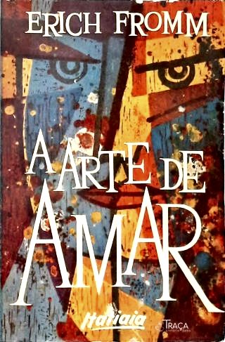 A Arte de Amar