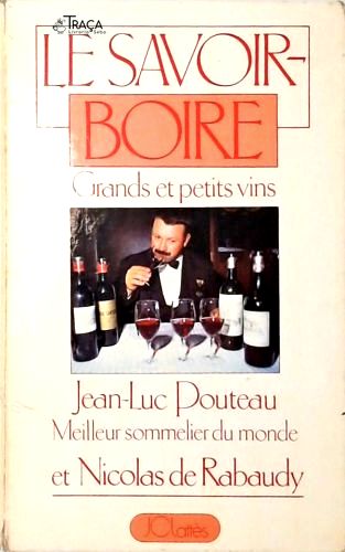 Le Savoir-boire