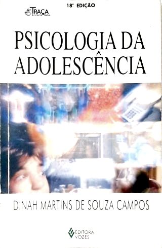 Psicologia da Adolescência