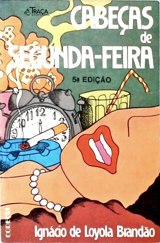 Cabeças de Segunda-feira