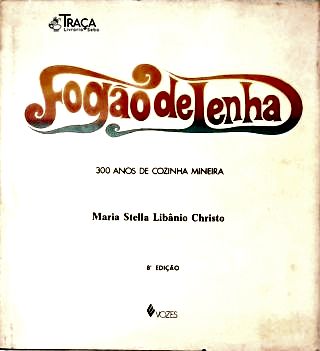 Fogão de Lenha