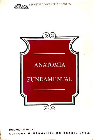 Anatomia Fundamental