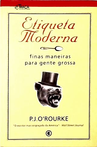 Etiqueta Moderna