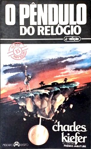 O Pêndulo do Relógio