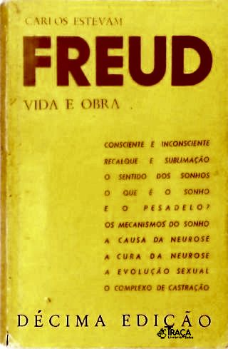 Freud: Vida e Obra