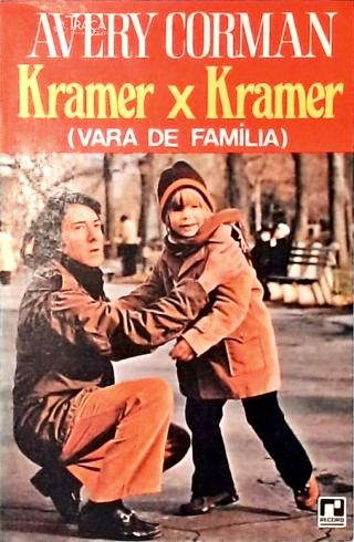 Kramer X Kramer