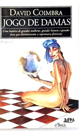 Jogo de Damas