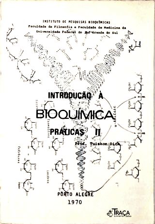 Introdução À Bioquímica