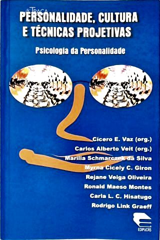 Personalidade, Cultura e Técnicas Projetivas