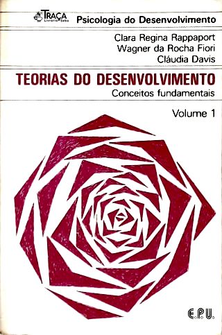 Psicologia do Desenvolvimento - Vol. 1