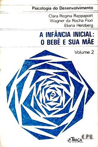 Psicologia do Desenvolvimento - Vol. 2