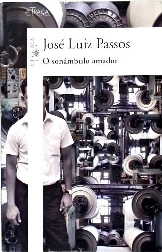 O Sonâmbulo Amador