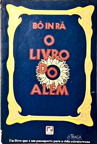 O Livro do Além