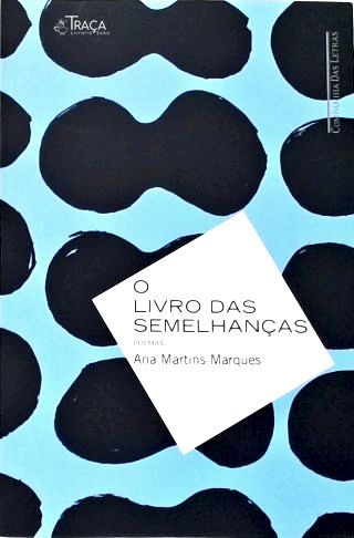 O Livro das Semelhanças
