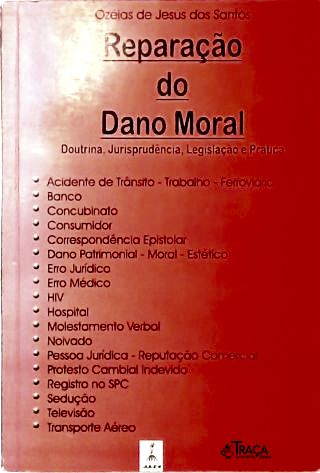 Reparação do Dano Moral