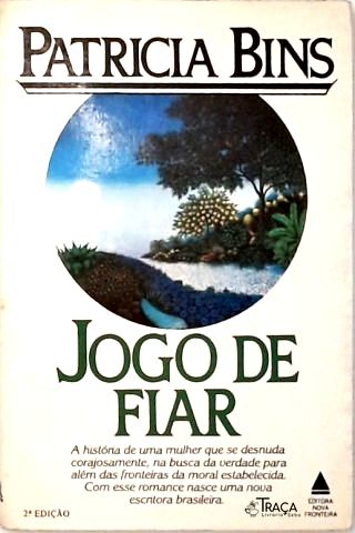 Jogo de Fiar